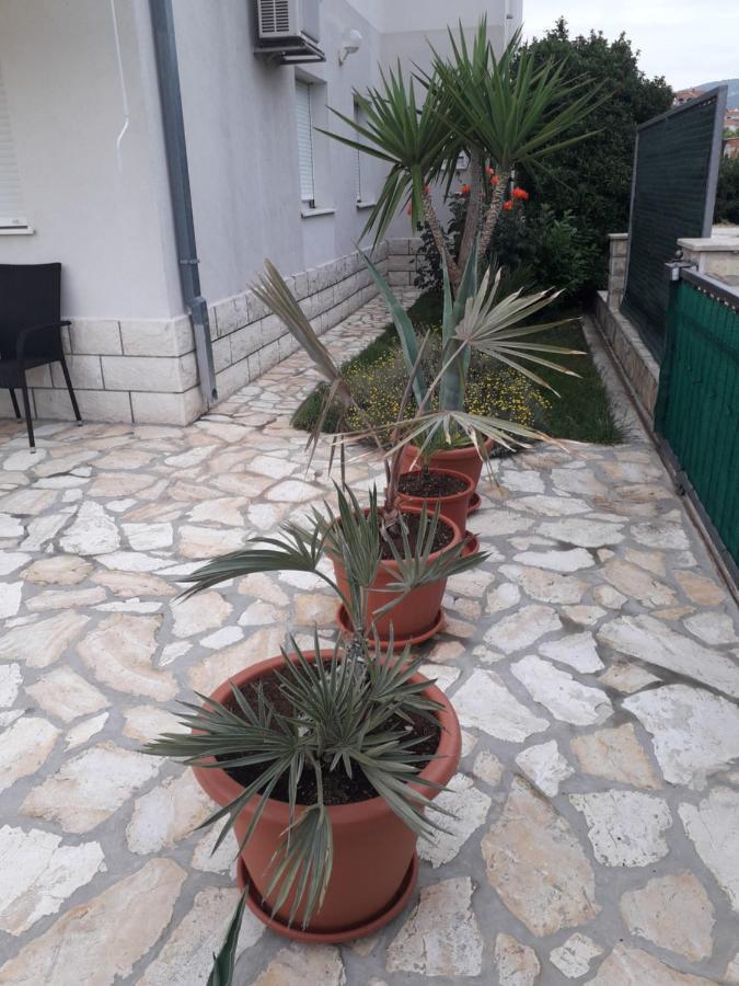 Palm Paradise Stobreč Eksteriør bilde
